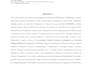 do qualitative and quantitative data analysis using spss, nvivo
